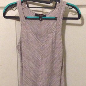 Fever - Khaki Dress - Size Medium